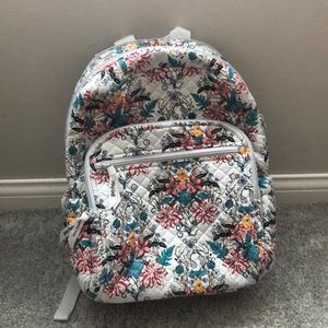 Vera Bradley Campus Harry Potter backpack